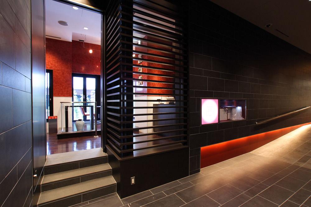 Hotel Monterey Hanzomon Токіо Екстер'єр фото