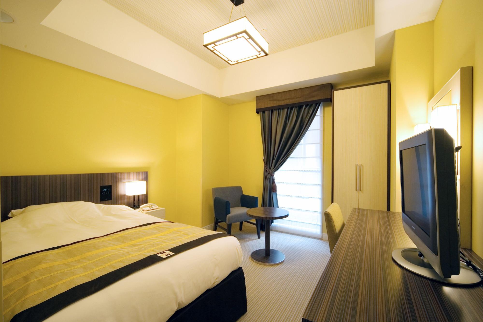Hotel Monterey Hanzomon Токіо Екстер'єр фото