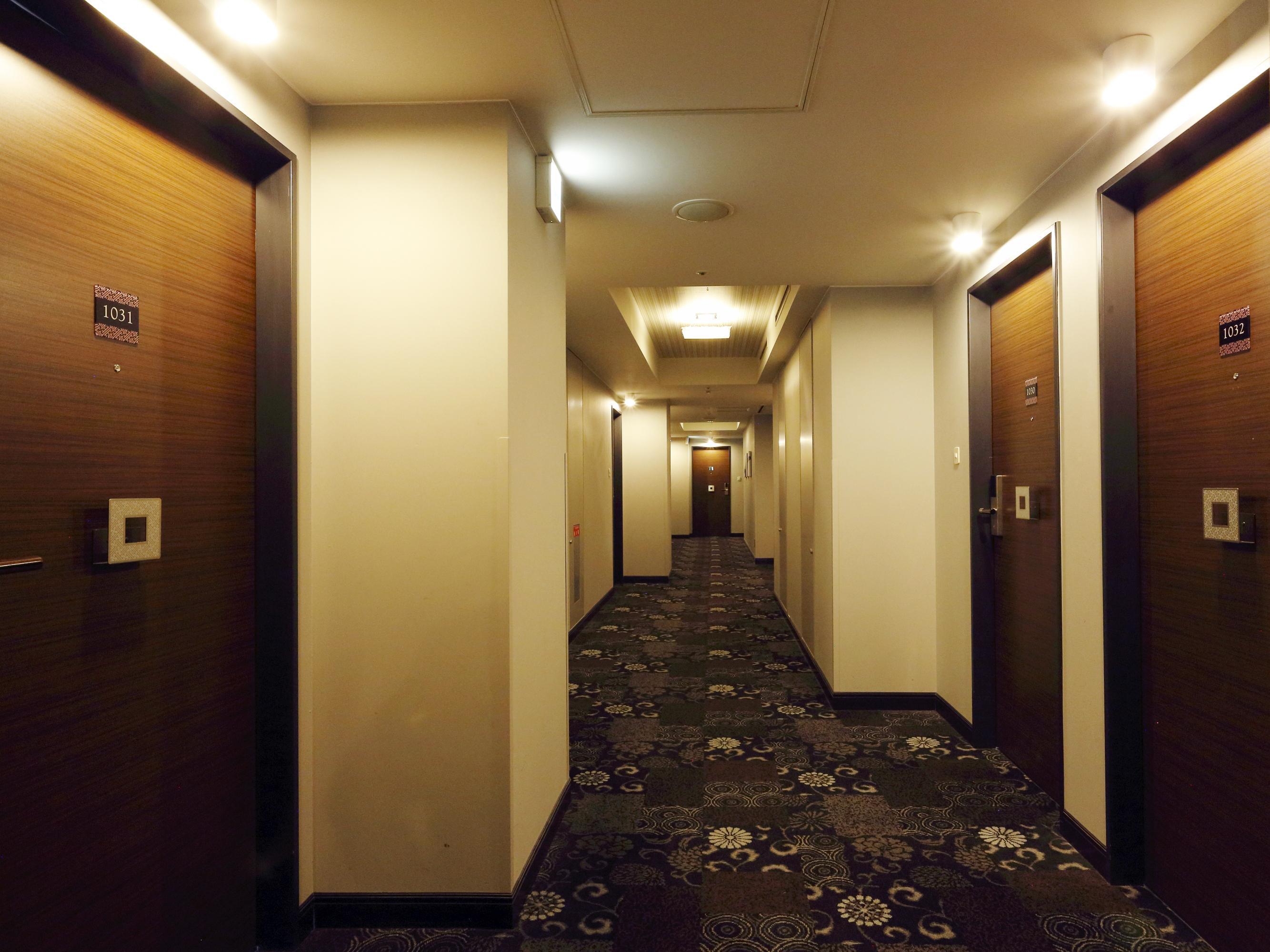 Hotel Monterey Hanzomon Токіо Екстер'єр фото