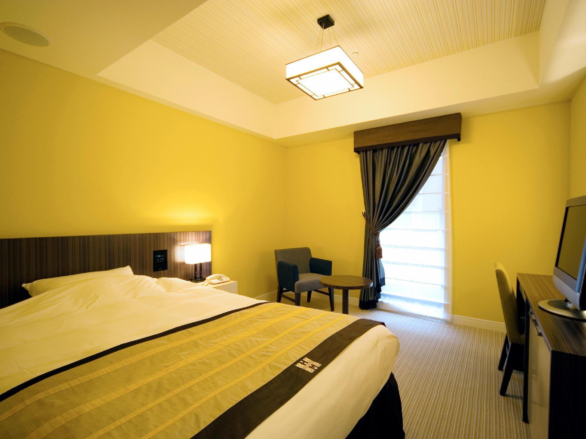 Hotel Monterey Hanzomon Токіо Екстер'єр фото