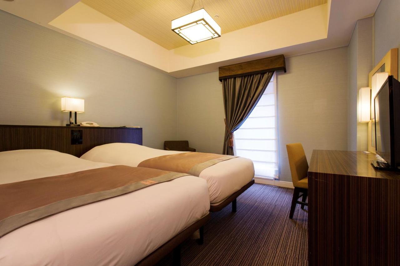 Hotel Monterey Hanzomon Токіо Екстер'єр фото