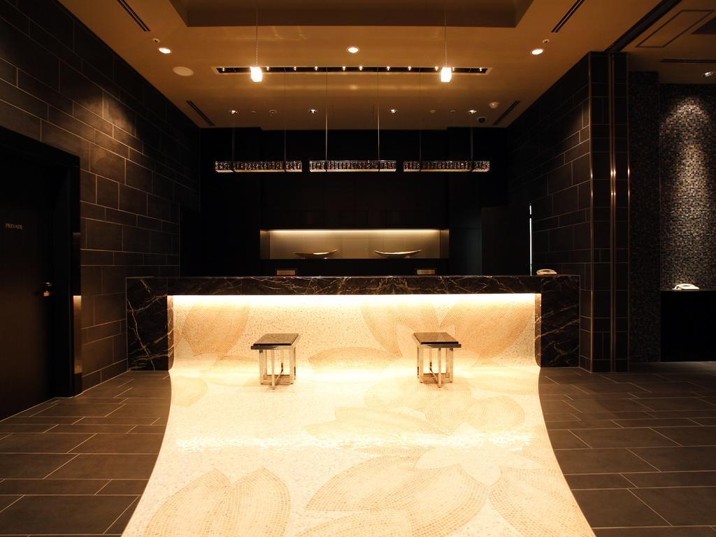 Hotel Monterey Hanzomon Токіо Екстер'єр фото