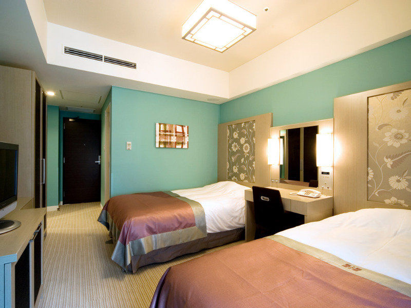 Hotel Monterey Hanzomon Токіо Екстер'єр фото
