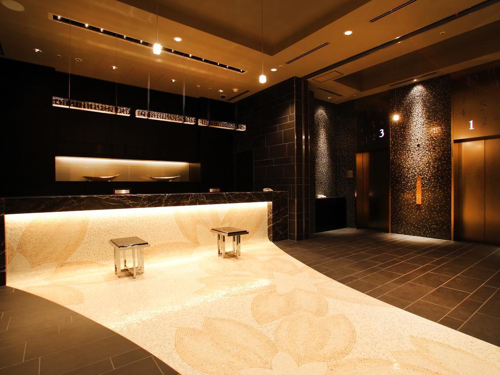 Hotel Monterey Hanzomon Токіо Екстер'єр фото