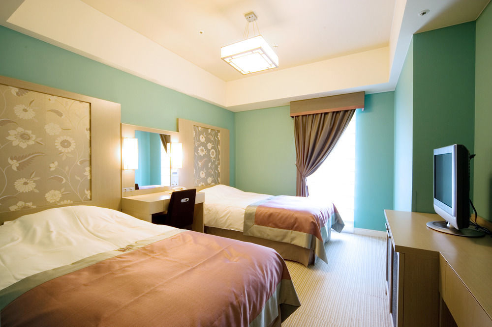 Hotel Monterey Hanzomon Токіо Екстер'єр фото