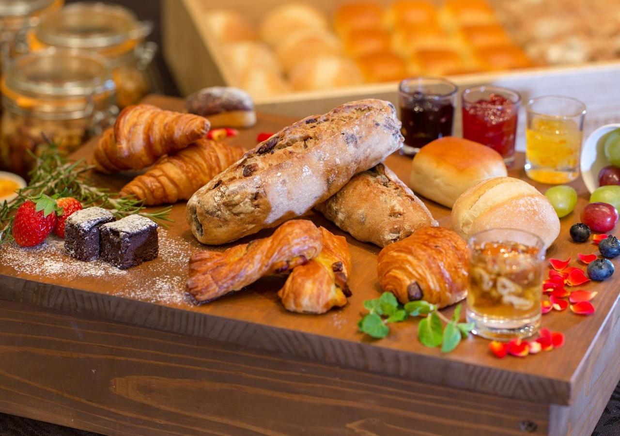 Hotel Monterey Hanzomon Токіо Екстер'єр фото