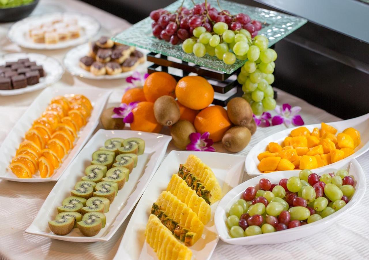 Hotel Monterey Hanzomon Токіо Екстер'єр фото