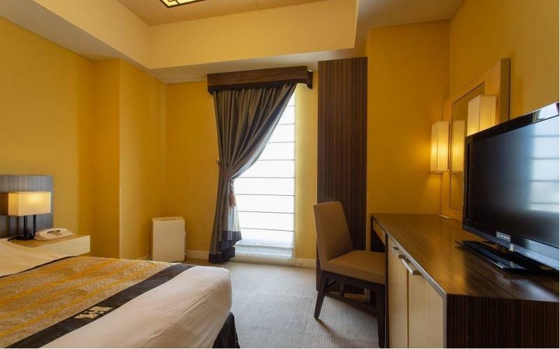 Hotel Monterey Hanzomon Токіо Екстер'єр фото